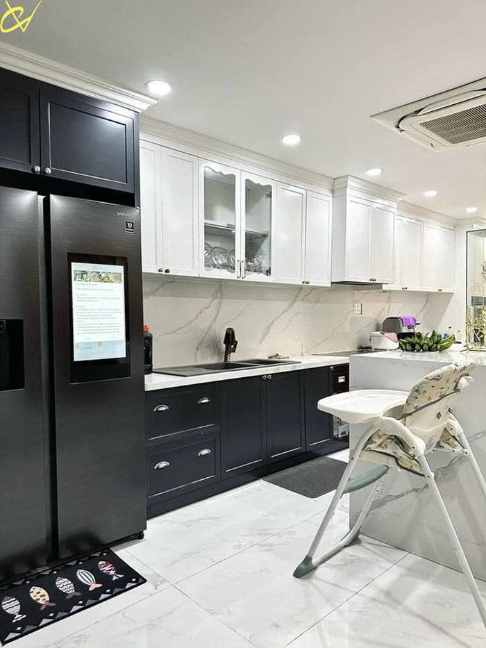 KTS Singapore TK 3lầu nthất ccấp có thang máy hẻm ôtô Nguyễn Công Hoan giáp PXLong-thu nhập 42tr/th